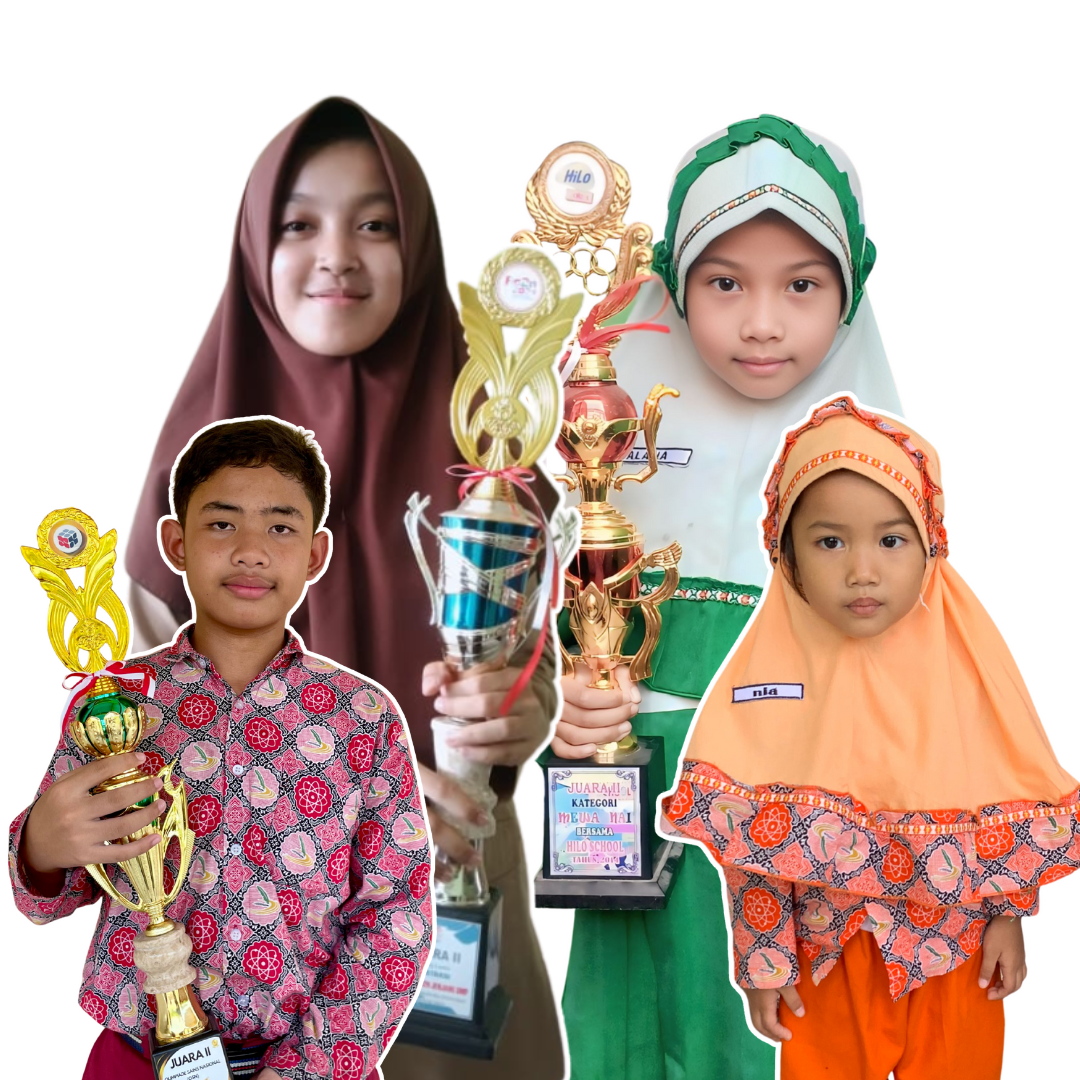 Siswa Berprestasi